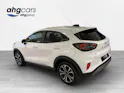 Ford Puma 1.0 EcoB Hybrid 125 Titanium