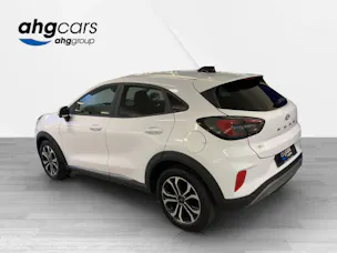 Ford Puma 1.0 EcoB Hybrid 125 Titanium
