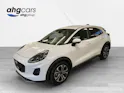 Ford Puma 1.0 EcoB Hybrid 125 Titanium