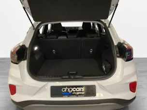 Ford Puma 1.0 EcoB Hybrid 125 Titanium