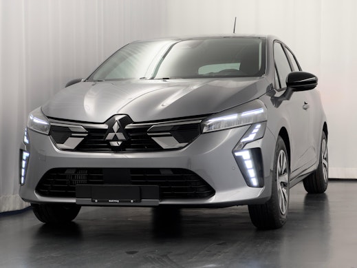 MITSUBISHI Colt 1.0 Invite 0