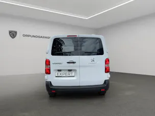 Peugeot e-Expert Kaw. Standard 50 kWh
