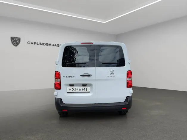 Peugeot e-Expert Kaw. Standard 50 kWh