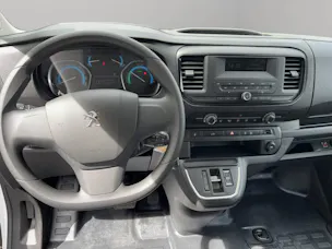 Peugeot e-Expert Kaw. Standard 50 kWh
