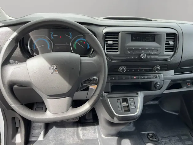 Peugeot e-Expert Kaw. Standard 50 kWh