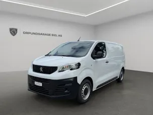 Peugeot e-Expert Kaw. Standard 50 kWh