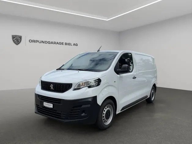 Peugeot e-Expert Kaw. Standard 50 kWh
