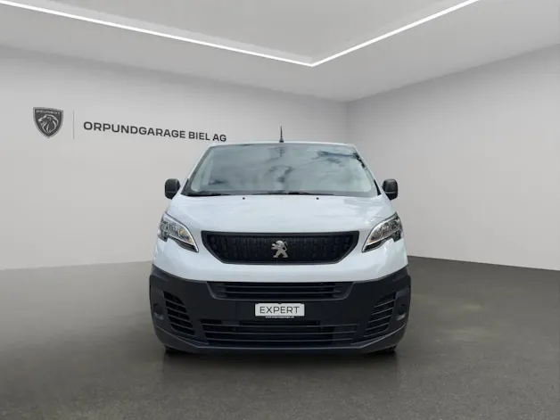 Peugeot e-Expert Kaw. Standard 50 kWh