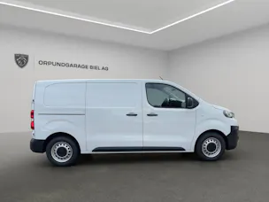Peugeot e-Expert Kaw. Standard 50 kWh