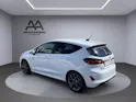 Ford Fiesta 1.0 EcoB Hybrid ST-Line X