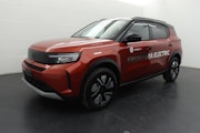 First vehicle image