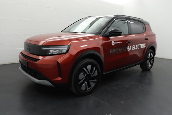 OPEL Frontera-e GS 0