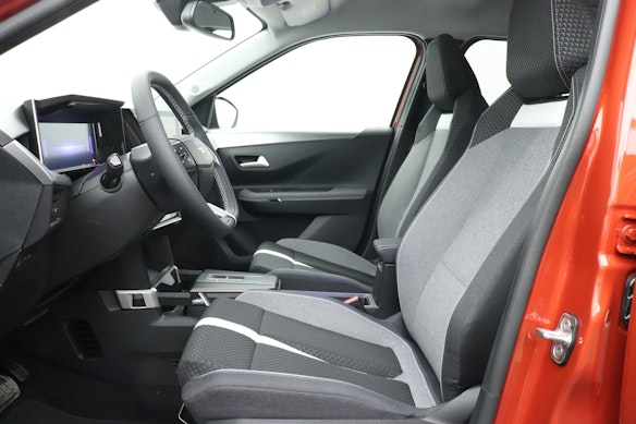 OPEL Frontera-e GS 2