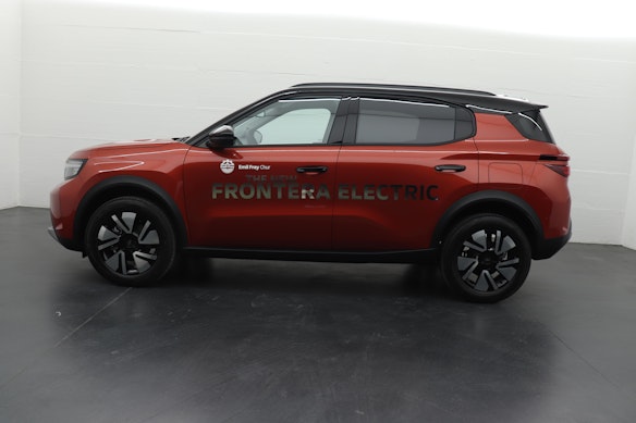 OPEL Frontera-e GS 3