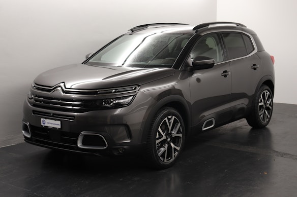 CITROEN C5 Aircross 1.6 PureTech Shine 1