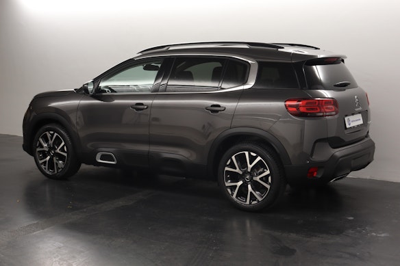 CITROEN C5 Aircross 1.6 PureTech Shine 3