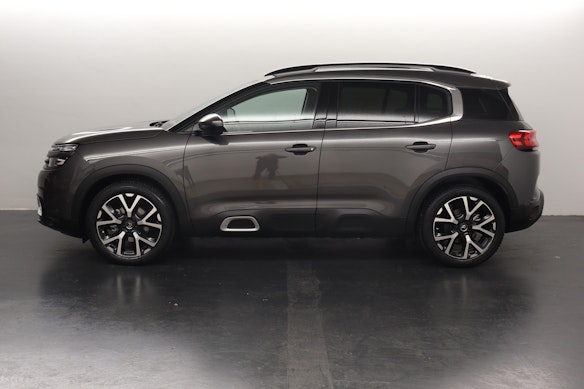CITROEN C5 Aircross 1.6 PureTech Shine 2