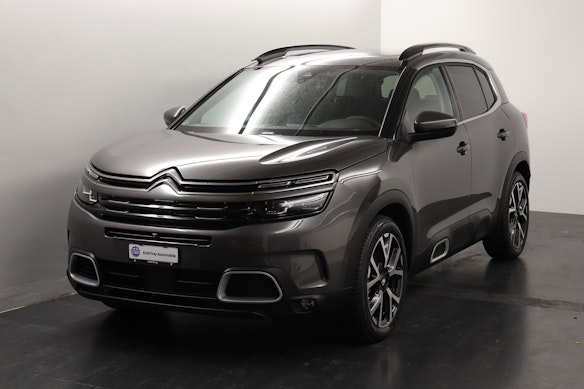 CITROEN C5 Aircross 1.6 PureTech Shine 0