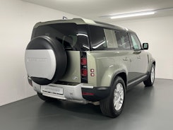 Vehicle image LAND ROVER DEFENDER0