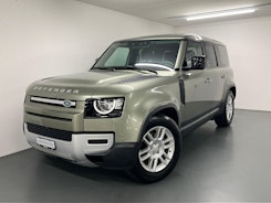 Vehicle image LAND ROVER DEFENDER0