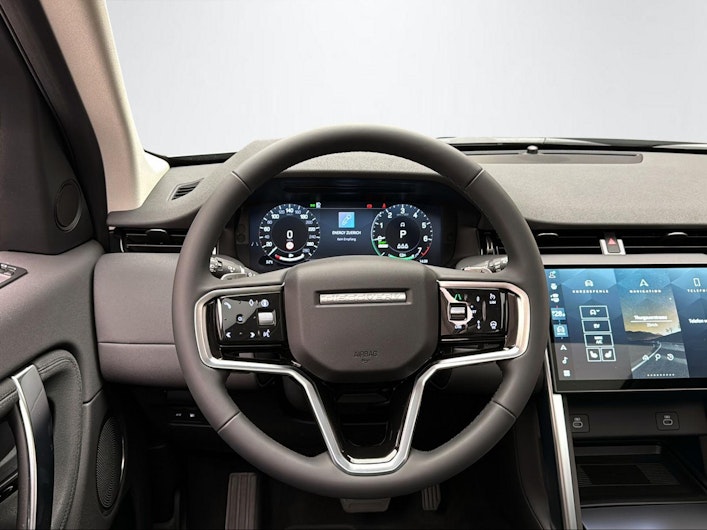 Vehicle image LAND ROVER DISCOVERY SPORT