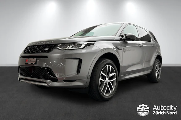 LAND ROVER Discovery Sport 1.5 T 300e S 0 LAND ROVER Discovery Sport 1.5 T 300e S 0