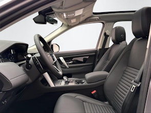 Vehicle image LAND ROVER Discovery Sport 1.5 T 300e S
