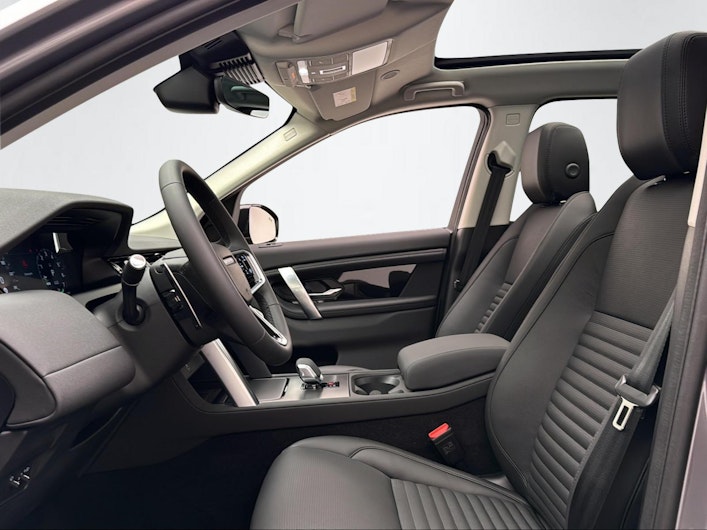 Vehicle image LAND ROVER DISCOVERY SPORT