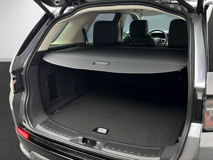 Vehicle image LAND ROVER DISCOVERY SPORT