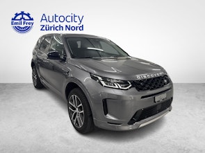 Vehicle image LAND ROVER Discovery Sport 1.5 T 300e S