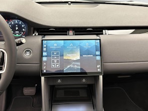 Vehicle image LAND ROVER Discovery Sport 1.5 T 300e S