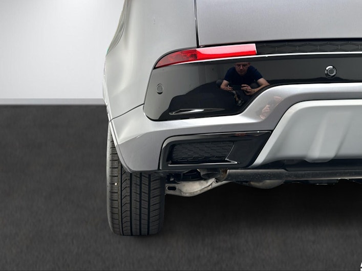 Vehicle image LAND ROVER DISCOVERY SPORT