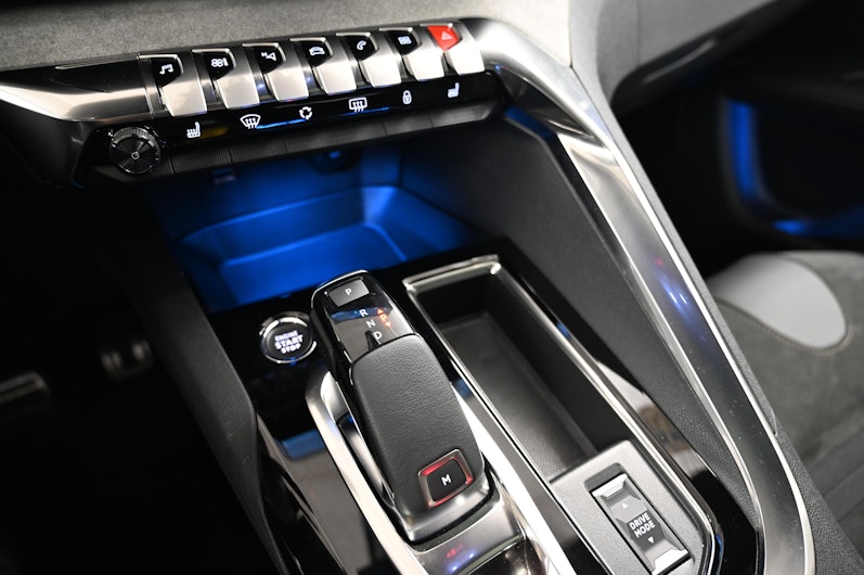 Vehicle image PEUGEOT 3008