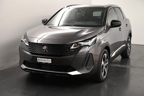 PEUGEOT 3008 1.2 PureTech GT Pack 0