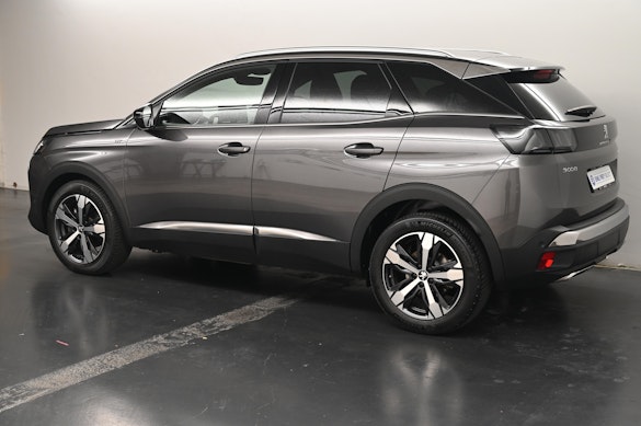 PEUGEOT 3008 1.2 PureTech GT Pack 3