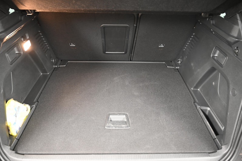 Vehicle image PEUGEOT 3008