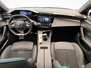 Peugeot 308 1.2 PureTech GT
