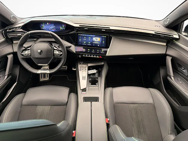 Peugeot 308 1.2 PureTech GT