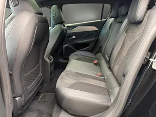 Peugeot 308 1.2 PureTech GT