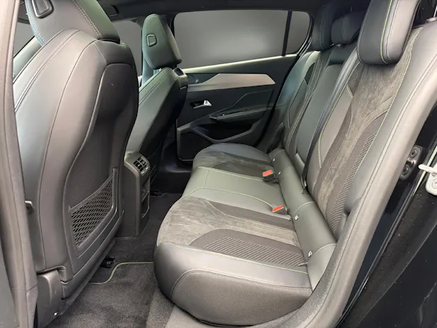 Peugeot 308 1.2 PureTech GT