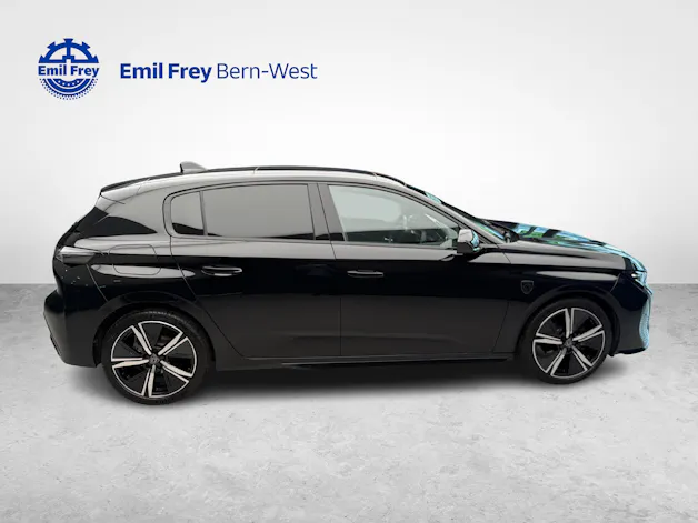Peugeot 308 1.2 PureTech GT
