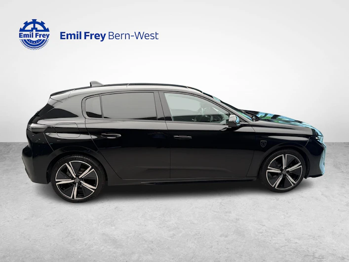 Fahrzeugbild PEUGEOT 308