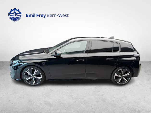Peugeot 308 1.2 PureTech GT