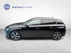 immagine del veicolo PEUGEOT 308 1.2 PureTech GT