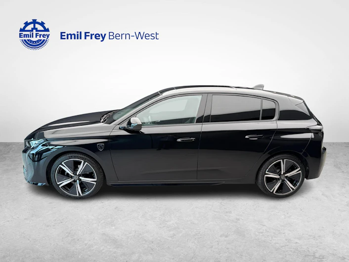 Fahrzeugbild PEUGEOT 308