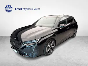 Peugeot 308 1.2 PureTech GT