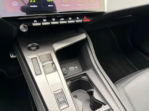 Peugeot 308 1.2 PureTech GT