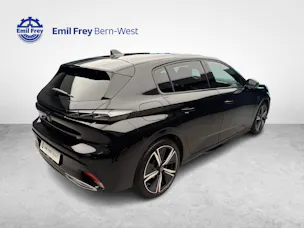 Peugeot 308 1.2 PureTech GT