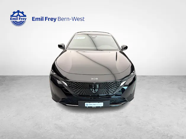 Peugeot 308 1.2 PureTech GT