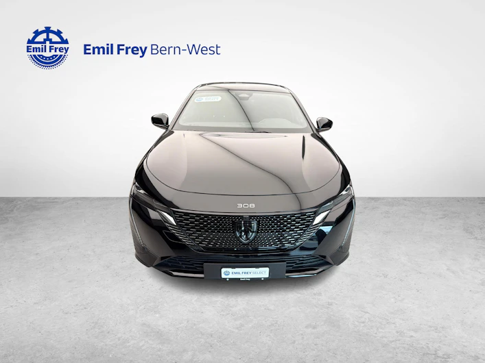 Fahrzeugbild PEUGEOT 308